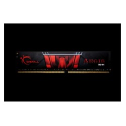 DDR4 16GB KIT 2x8GB PC 3000 - F4-3000C16D-16GISB - Black — Buy in Cyprus with Fast Delivery