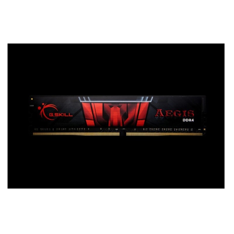 DDR4 16GB KIT 2x8GB PC 3000 - F4-3000C16D-16GISB - Black — Buy in Cyprus with Fast Delivery