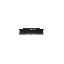 DDR4 16GB KIT 2x8GB PC 3200 MHz G.Skill Ripjaws V - F4-3200C16D-16GVKB - Black — Buy in Cyprus with Fast Delivery