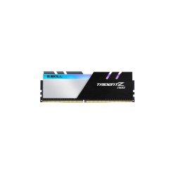 DDR4 32GB Kit 2x16GB PC 3600 MHz RGB - F4-3600C16D-32GTZNC - Aluminium/Black — Buy in Cyprus with Fast Delivery
