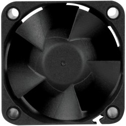 40mm Arctic S4028-6K Server Fan Value Pack 5 pcs - Black - 12 V, 4-pin PWM, 250 RPM - 6000 RPM, 12.06 m³/h, 4.2 mmH2O