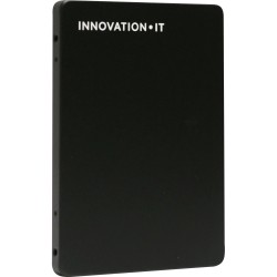 Innovation IT SuperiorQ 512GB 2.5" SATA III SSD - 560 MB/s, QLC (Bulk) — Buy in Cyprus with Fast Delivery