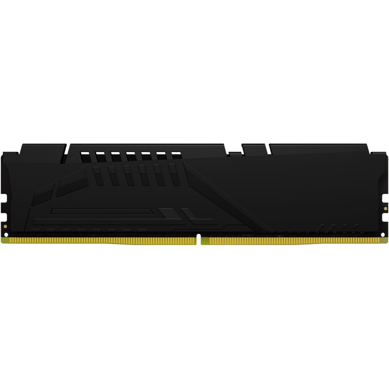5600 32GB Kingston CL40 (2x16GB Kit) FURY Beast Black — Buy in Cyprus with Fast Delivery