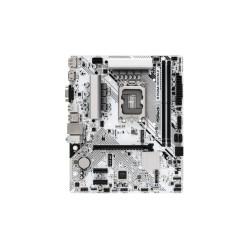 ASRock B760M-HDV M.2 - LGA1700 Micro-ATX Motherboard, Intel B760, DDR5, PCIe 4.0 M.2 — Buy in Cyprus with Fast Delivery