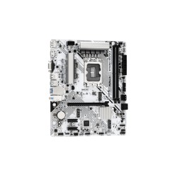 ASRock B760M-HDV M.2 - LGA1700 Micro-ATX Motherboard, Intel B760, DDR5, PCIe 4.0 M.2 — Buy in Cyprus with Fast Delivery