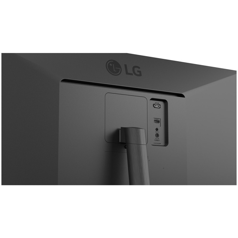 LG 34' 34U511A-B - 34U511A-B - 2560 x 1080 pixels WFHD LED IPS Flat 21:9 100 Hz 1 ms 320 cd/m² Black