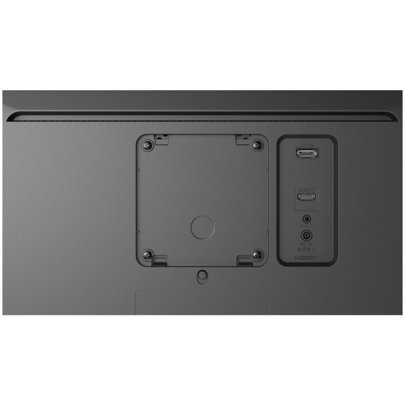 LG 34' 34U511A-B - 34U511A-B - 2560 x 1080 pixels WFHD LED IPS Flat 21:9 100 Hz 1 ms 320 cd/m² Black