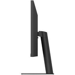 LG 34' 34U511A-B - 34U511A-B - 2560 x 1080 pixels WFHD LED IPS Flat 21:9 100 Hz 1 ms 320 cd/m² Black