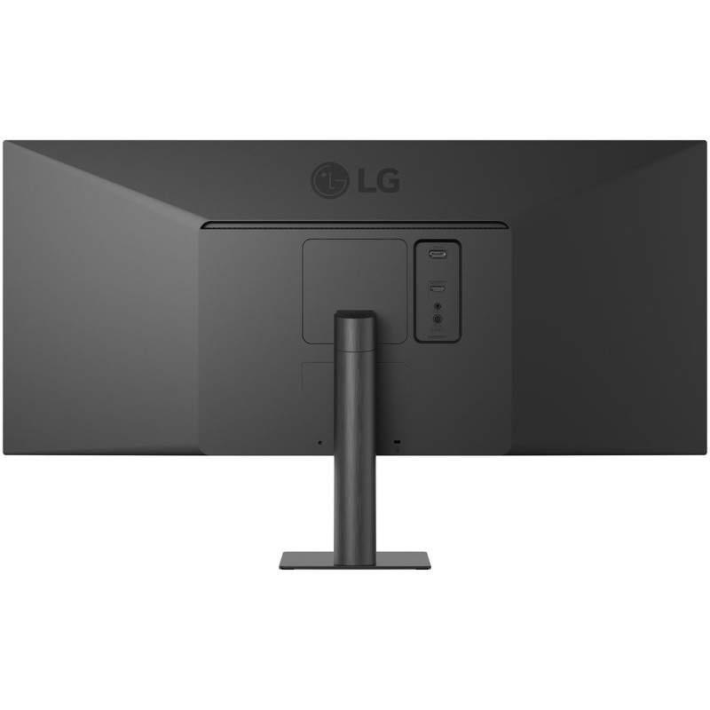 LG 34' 34U511A-B - 34U511A-B - 2560 x 1080 pixels WFHD LED IPS Flat 21:9 100 Hz 1 ms 320 cd/m² Black