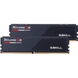 32GB PC 5600 CL40 G.Skill KIT (2x16GB) - 32-RS5K - 32GB Kit, 5600 CL40 — Buy in Cyprus with Fast Delivery