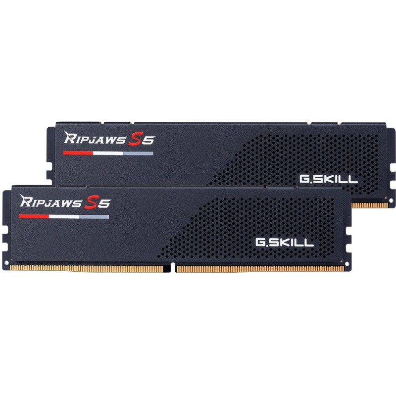 32GB PC 5600 CL40 G.Skill KIT (2x16GB) - 32-RS5K - 32GB Kit, 5600 CL40 — Buy in Cyprus with Fast Delivery