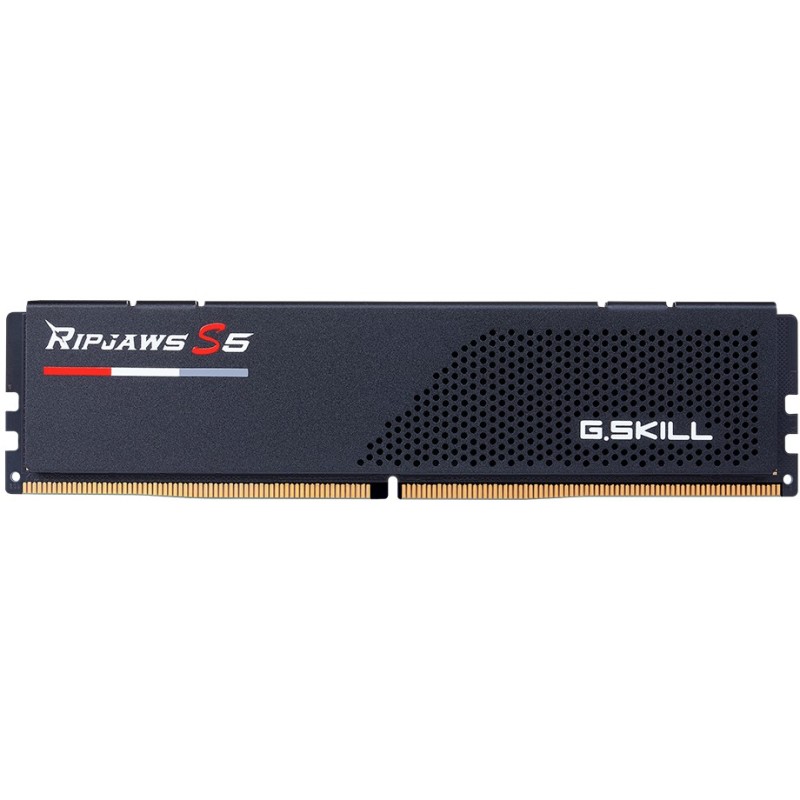 32GB PC 5600 CL40 G.Skill KIT (2x16GB) - 32-RS5K - 32GB Kit, 5600 CL40 — Buy in Cyprus with Fast Delivery