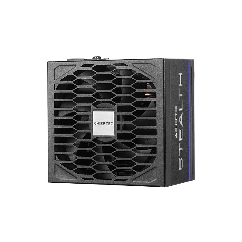 Chieftec Vega M Series - SPX-1000-FC - 1000W 80+ Platin — Buy in Cyprus with Fast Delivery