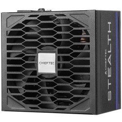 Chieftec Vega M Series - SPX-1000-FC - 1000W 80+ Platin — Buy in Cyprus with Fast Delivery