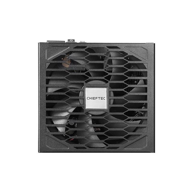 Chieftec Vega M Series - SPX-1000-FC - 1000W 80+ Platin — Buy in Cyprus with Fast Delivery