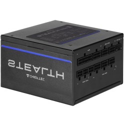 Chieftec Vega M Series - SPX-1000-FC - 1000W 80+ Platin — Buy in Cyprus with Fast Delivery