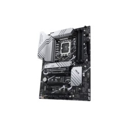 ASUS PRIME Z790-P - LGA1700 ATX Motherboard (Intel Z790) | DDR5 up to 192GB, PCIe 5.0, Black