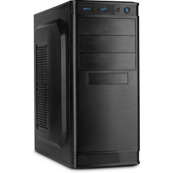 Midi Inter-Tech IT-5905 - IT-5905 - Black — Buy in Cyprus with Fast Delivery