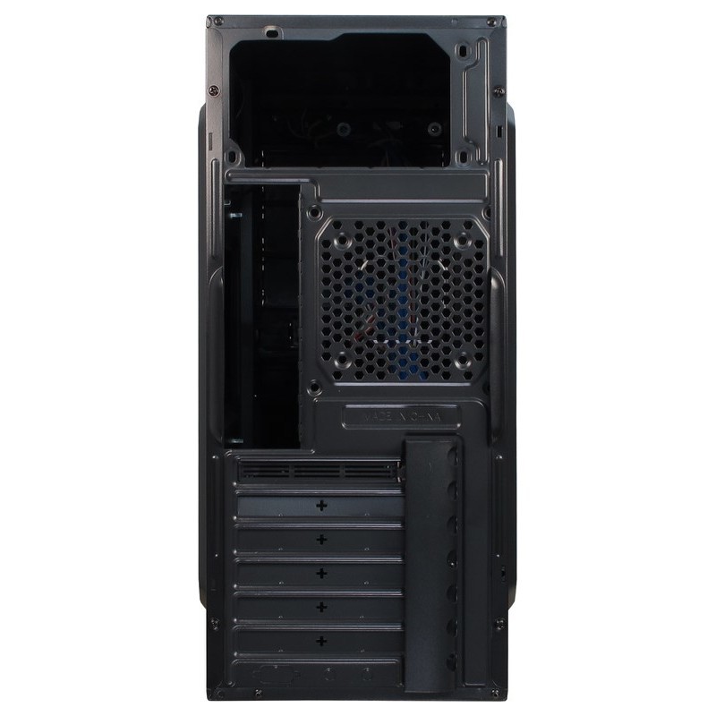 Midi Inter-Tech IT-5905 - IT-5905 - Black — Buy in Cyprus with Fast Delivery