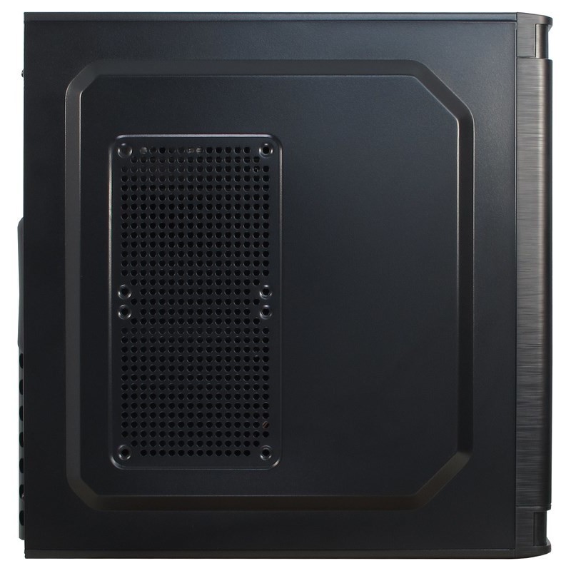 Midi Inter-Tech IT-5905 - IT-5905 - Black — Buy in Cyprus with Fast Delivery