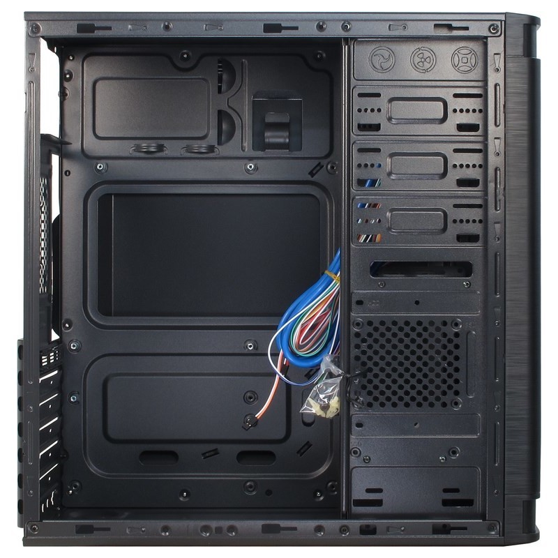 Midi Inter-Tech IT-5905 - IT-5905 - Black — Buy in Cyprus with Fast Delivery