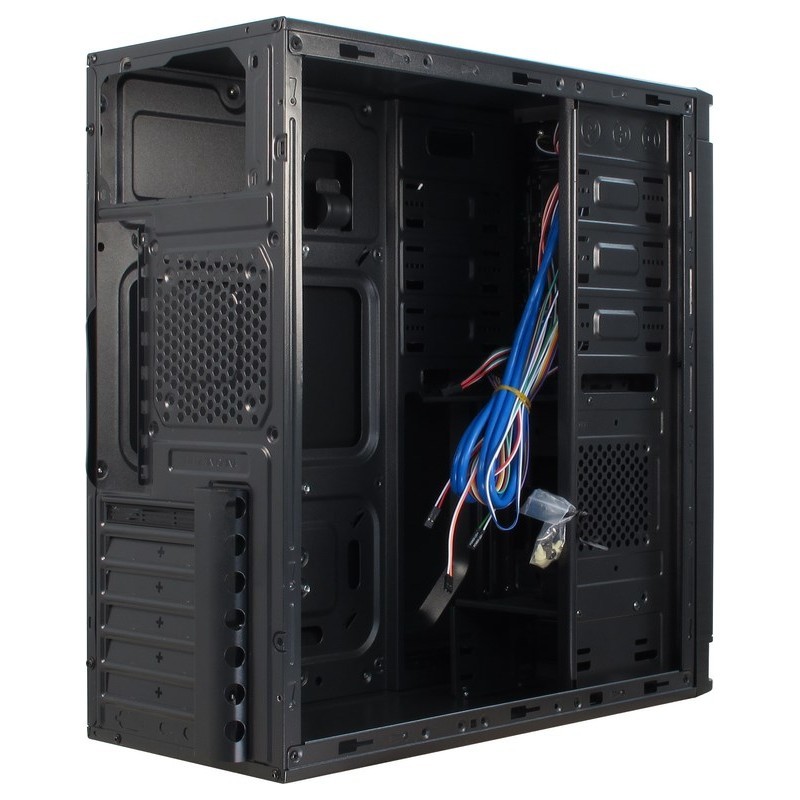 Midi Inter-Tech IT-5905 - IT-5905 - Black — Buy in Cyprus with Fast Delivery