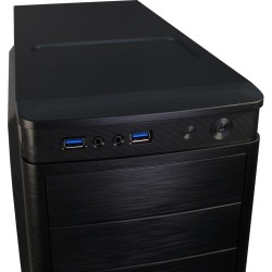 Midi Inter-Tech IT-5905 - IT-5905 - Black — Buy in Cyprus with Fast Delivery