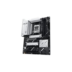 ASUS PRIME X870-P - AM5 ATX Motherboard, AMD X870, DDR5 up to 8000MHz, 192GB, PCIe 5.0, USB4, 2.5Gb LAN (Black)