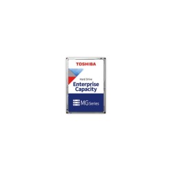 Toshiba Enterprise Capacity MG10ACA20TE - 20TB 3.5in SATA III 7200RPM Enterprise HDD — Buy in Cyprus with Fast Delivery