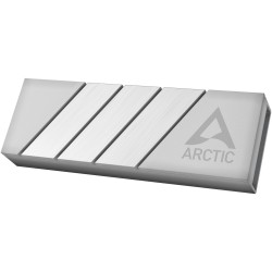 Cooler M.2 SSD Arctic M2 Pro - Arctic M2 Pro - Silver — Buy in Cyprus with Fast Delivery
