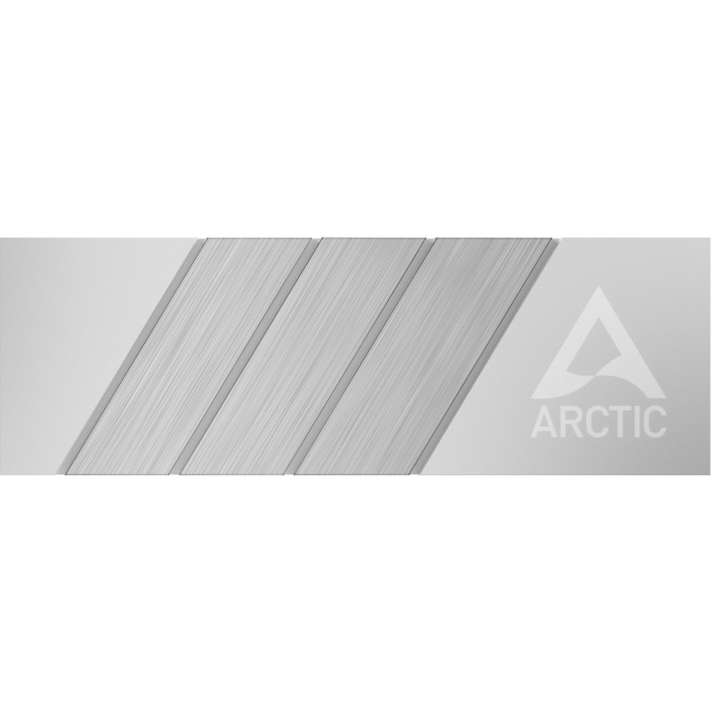 Cooler M.2 SSD Arctic M2 Pro - Arctic M2 Pro - Silver — Buy in Cyprus with Fast Delivery