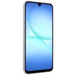 Samsung Galaxy A17 4G Dual Sim 4RAM 128GB EU grey - 2.2 GHz, MediaTek, Android, 50 MP — Buy in Cyprus with Fast Delivery