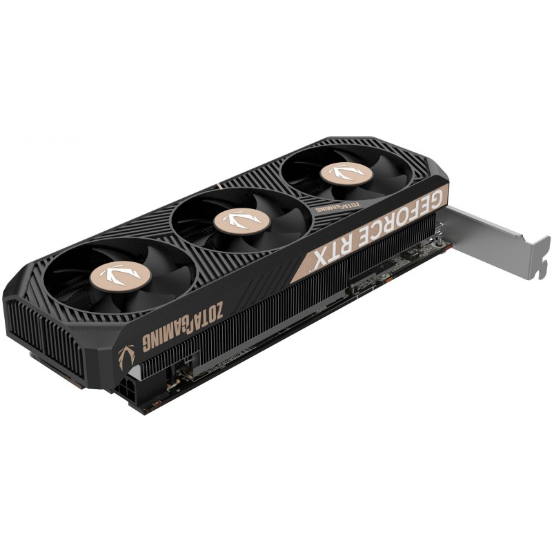 RTX 5060 8GB Zotac Low Profile GDDR7 — Buy in Cyprus with Fast Delivery