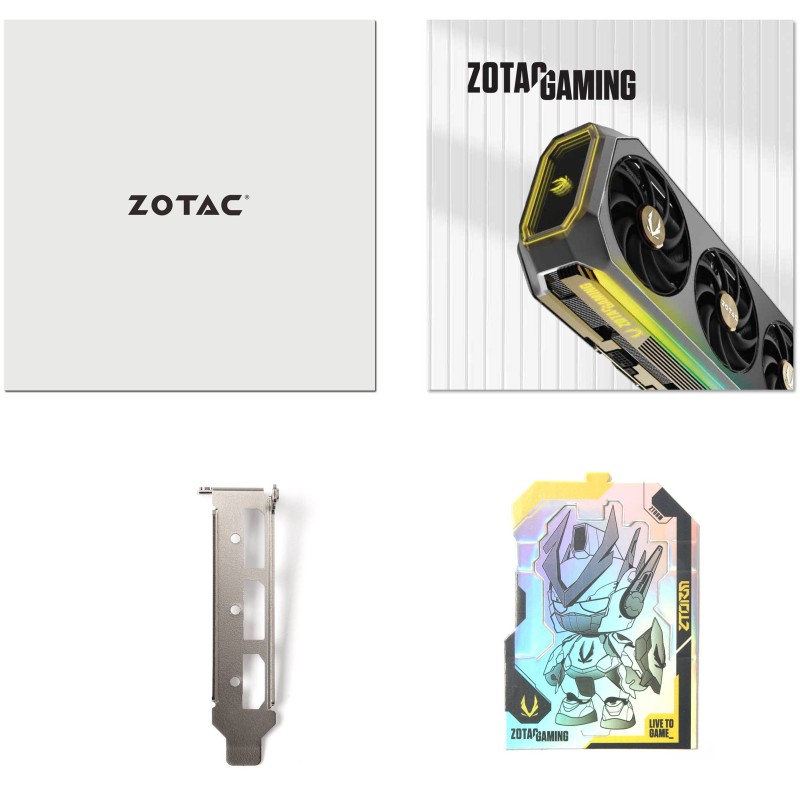 RTX 5060 8GB Zotac Low Profile GDDR7 — Buy in Cyprus with Fast Delivery