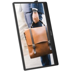 MSI PRO MP161DE E2 - MP161DE E2 - 40cm (16') IPS FHD 2x USBC 4ms 60Hz — Buy in Cyprus with Fast Delivery