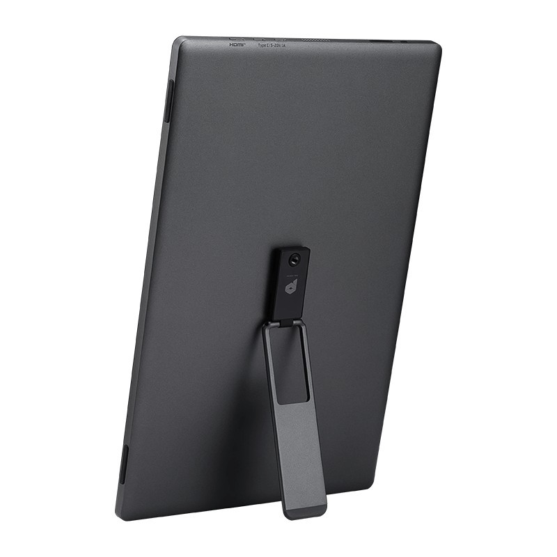 MSI PRO MP161DE E2 - MP161DE E2 - 40cm (16') IPS FHD 2x USBC 4ms 60Hz — Buy in Cyprus with Fast Delivery