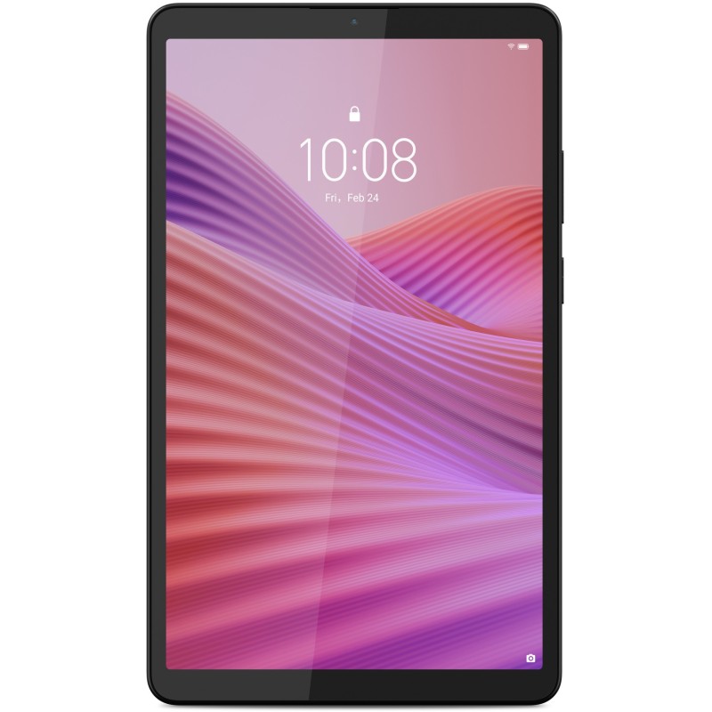 Lenovo Tab One 64GB - Characteristics (Color, Memory size, CPU speed, etc) — Buy in Cyprus with Fast Delivery