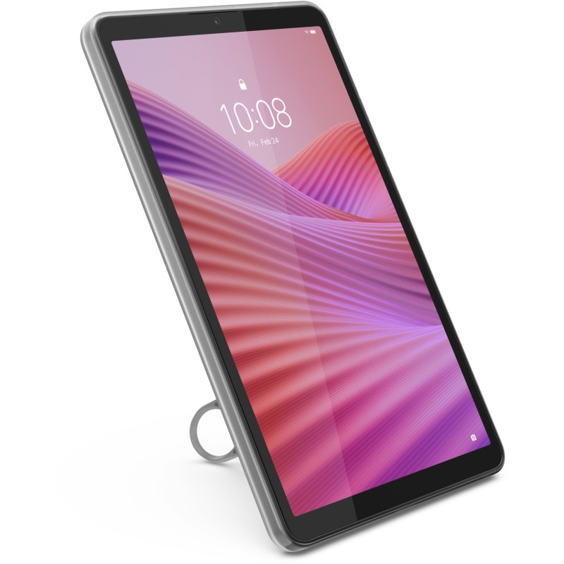 Lenovo Tab One 64GB - Characteristics (Color, Memory size, CPU speed, etc) — Buy in Cyprus with Fast Delivery