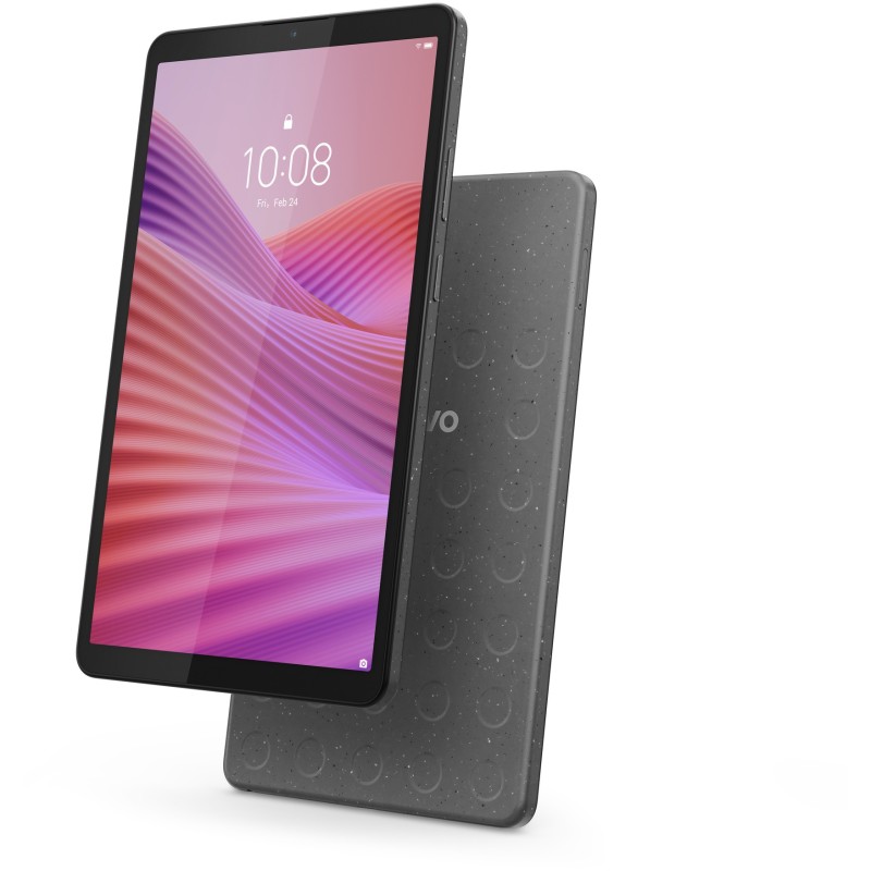 Lenovo Tab One 64GB - Characteristics (Color, Memory size, CPU speed, etc) — Buy in Cyprus with Fast Delivery