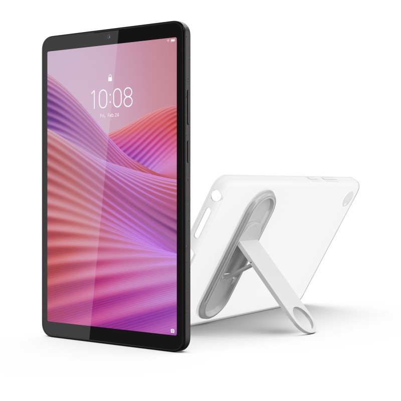 Lenovo Tab One 64GB - Characteristics (Color, Memory size, CPU speed, etc) — Buy in Cyprus with Fast Delivery