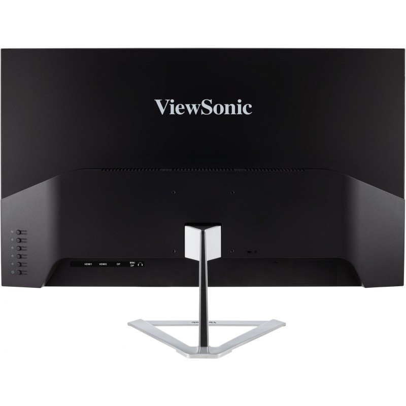 Viewsonic 80.0cm VX3276-4K-MHD 16:9 HDMI DP mDP UHD - VX3276-4K-MHD - 16:9 HDMI DP mDP UHD — Buy in Cyprus with Fast Delivery