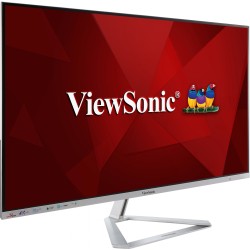 Viewsonic 80.0cm VX3276-4K-MHD 16:9 HDMI DP mDP UHD - VX3276-4K-MHD - 16:9 HDMI DP mDP UHD — Buy in Cyprus with Fast Delivery