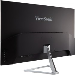 Viewsonic 80.0cm VX3276-4K-MHD 16:9 HDMI DP mDP UHD - VX3276-4K-MHD - 16:9 HDMI DP mDP UHD — Buy in Cyprus with Fast Delivery