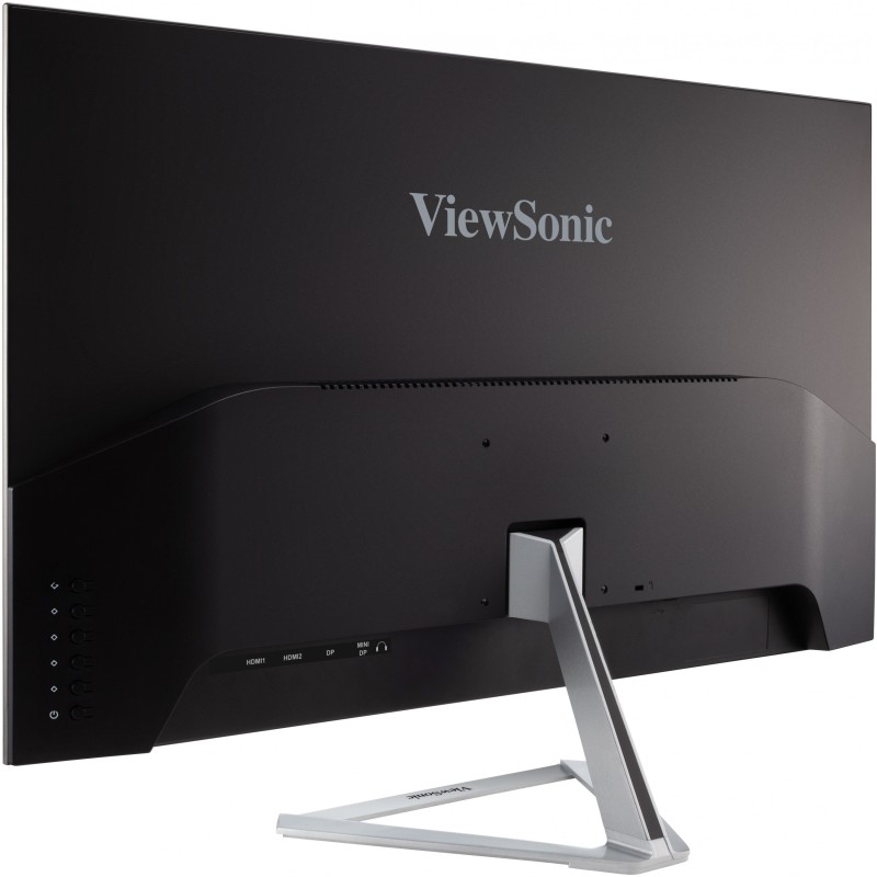 Viewsonic 80.0cm VX3276-4K-MHD 16:9 HDMI DP mDP UHD - VX3276-4K-MHD - 16:9 HDMI DP mDP UHD — Buy in Cyprus with Fast Delivery