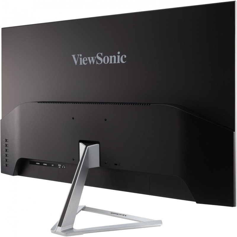 Viewsonic 80.0cm VX3276-4K-MHD 16:9 HDMI DP mDP UHD - VX3276-4K-MHD - 16:9 HDMI DP mDP UHD — Buy in Cyprus with Fast Delivery