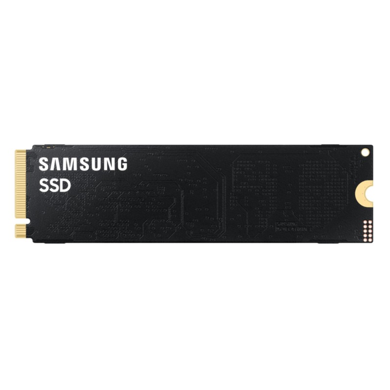 Samsung 9100 PRO - MZ-VAP4T0BW - M.2 2280 NVMe PCIe Gen5 x4 4TB — Buy in Cyprus with Fast Delivery