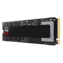 Samsung 9100 PRO - MZ-VAP4T0BW - M.2 2280 NVMe PCIe Gen5 x4 4TB — Buy in Cyprus with Fast Delivery