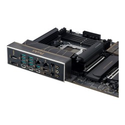 ASUS ProArt X870E-Creator WiFi - AM5 ATX Motherboard - DDR5, 192GB Max, 4x M.2, PCIe 5.0, Wi‑Fi 7, 10Gb LAN