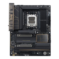 ASUS ProArt X870E-Creator WiFi - AM5 ATX Motherboard - DDR5, 192GB Max, 4x M.2, PCIe 5.0, Wi‑Fi 7, 10Gb LAN