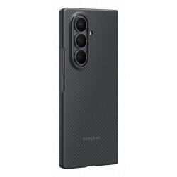 Samsung Carbon Shield Case fr Galaxy Fold7 - EF-XF966SBEGWW - Black — Buy in Cyprus with Fast Delivery